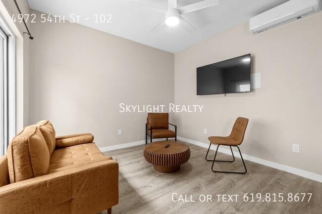 Foto del edificio - 4972 54th St