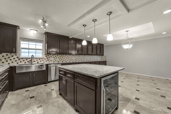 Foto del edificio - 5147 Beechnut St