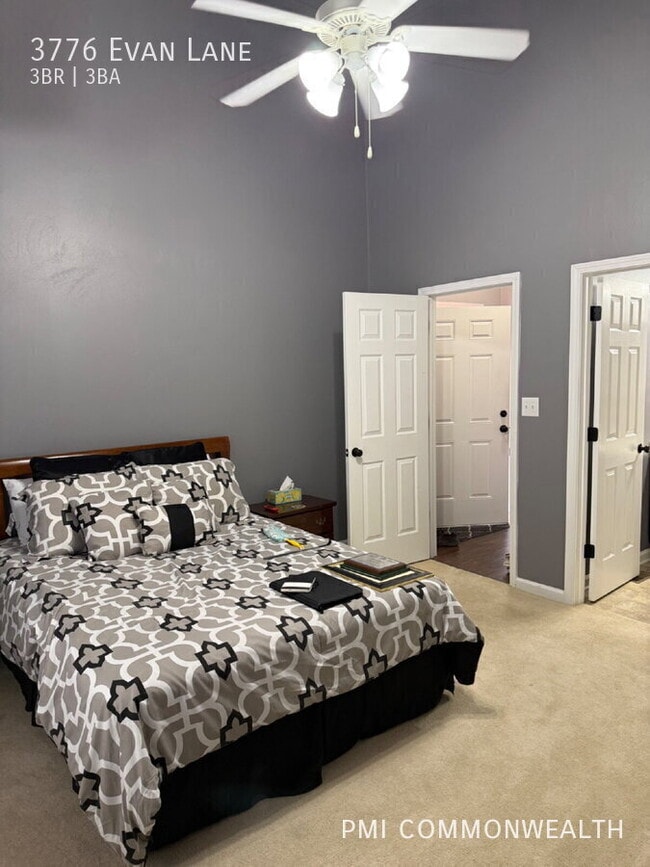 Building Photo - 3776 Evan Ln