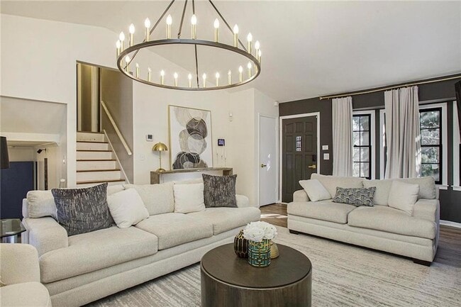 Photo - 3145 Dover Ct NW House