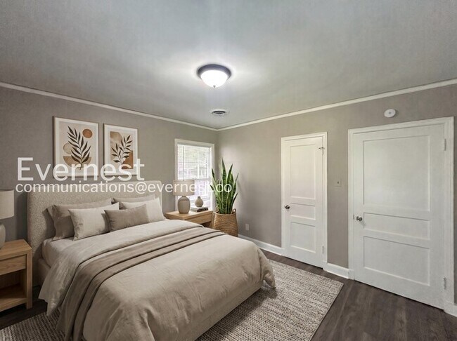 Foto del edificio - 3376 Spottswood Ave
