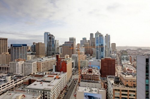 Foto del edificio - 2033 2nd Ave