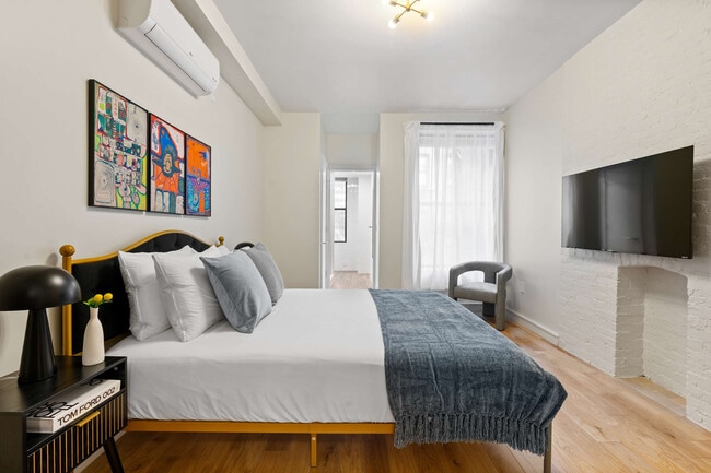 Building Photo - 491 2nd Ave