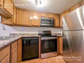 Building Photo - 2783 W Anklam Rd