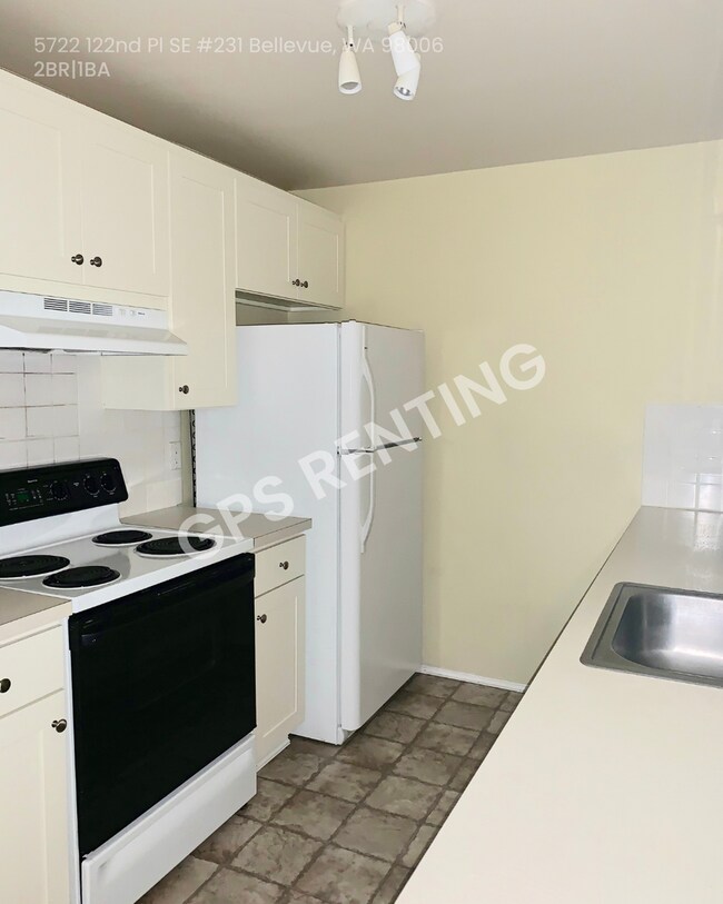 Foto del edificio - 5722 122nd Pl SE