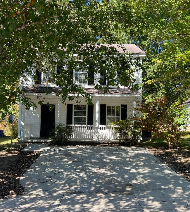 Foto del edificio - 4712 Silverdene St