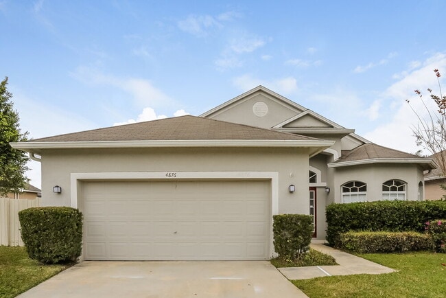 Building Photo - 4876 Waterside Pointe Cir