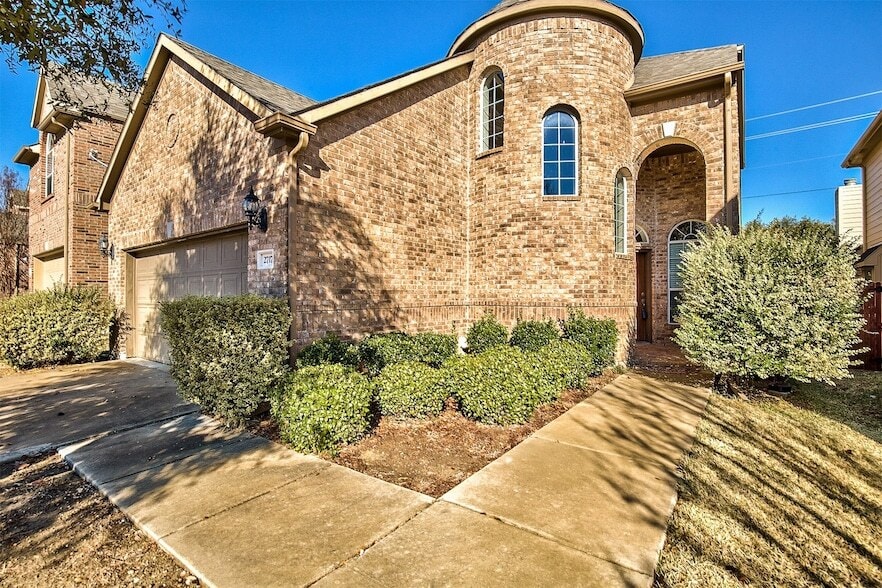 Photo - 2717 Tangerine Lane Unit