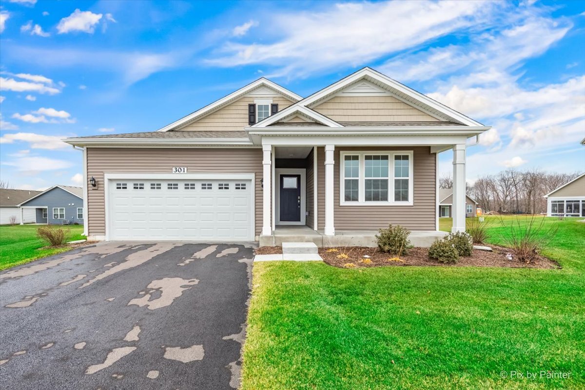 Foto principal - 301 Westminster Ct