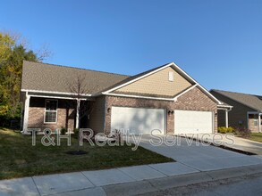 Building Photo - 5628 Brownstone Dr