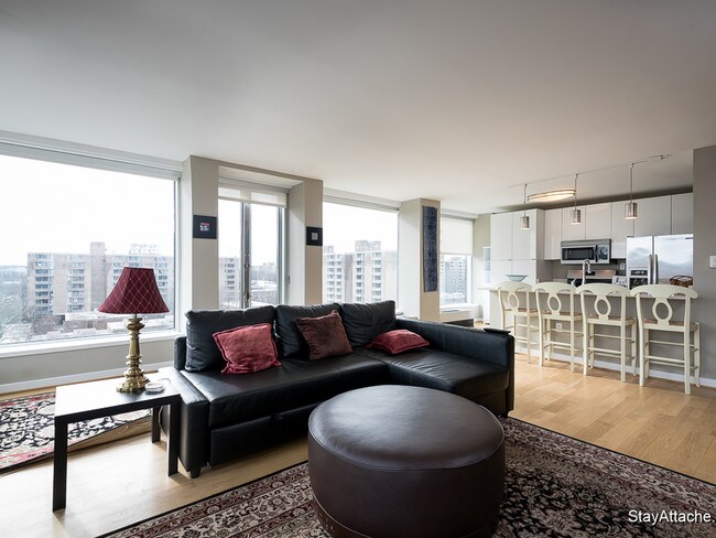 Foto del edificio - 1101 3rd St SW