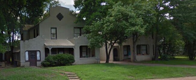 Foto del edificio - 517 S Bolton St