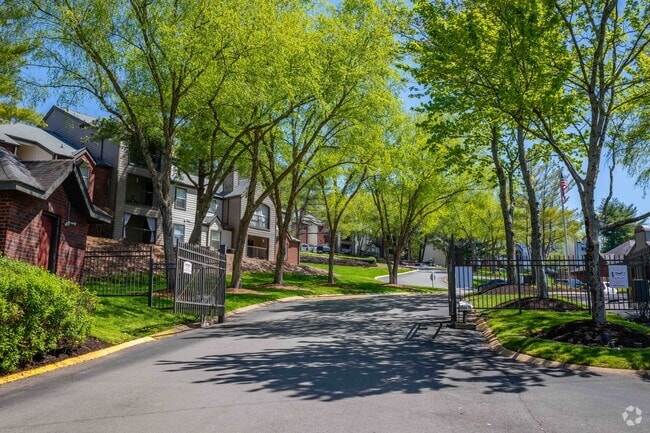 Acceso privado - zLandmark at Wynton Pointe