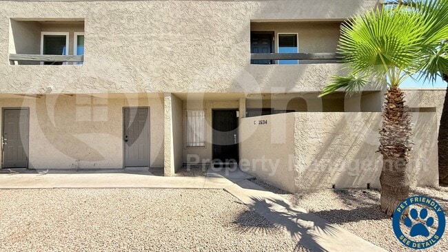 Photo - 2634 N 43rd Ave Apartment
