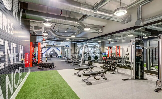 Foto del edificio - 2344 Camden Dr