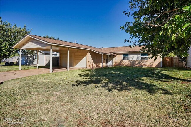 Foto del edificio - 4718 S 6th St