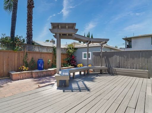 Foto del edificio - 2 Wks Free! North Park 3 bd / 2 ba Home w/ Fireplace, Garage, Yard, Laundry + More!