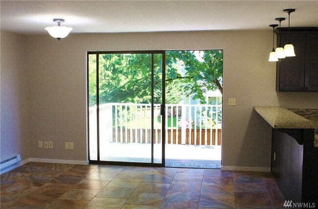 Dining Room /Deck - 19821 Damson Rd