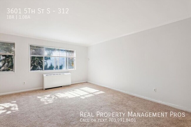 Foto del edificio - 3601 5th St S