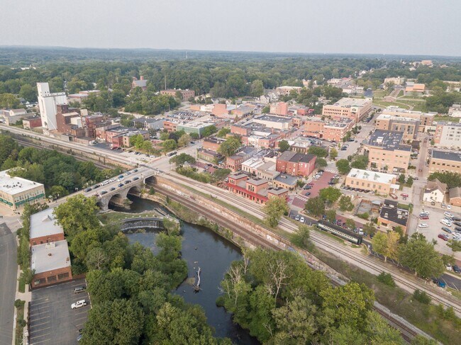 Foto del edificio - The Grove at Mankato