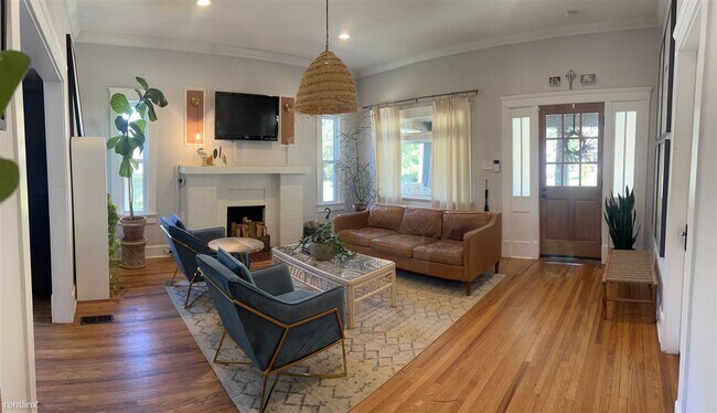 Foto del edificio - 3 br, 2 bath House - 456 Chickamauga Avenue