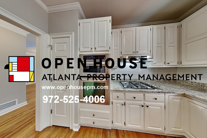 Building Photo - 6235 Bannerhorn Run, Alpharetta