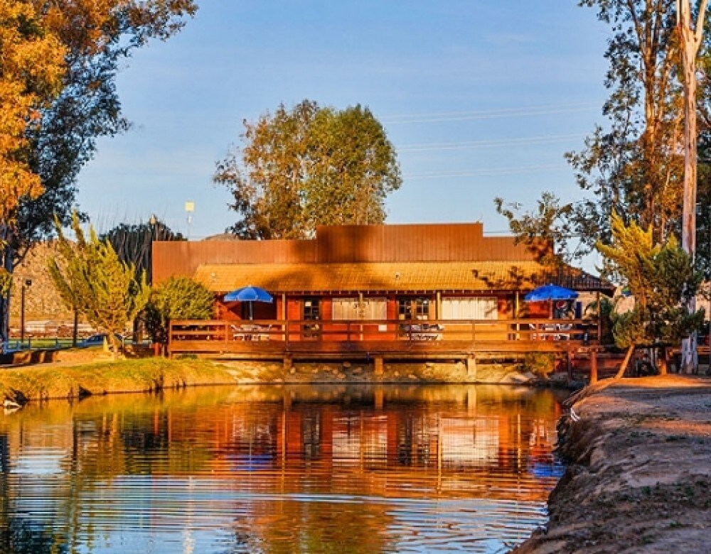 Wilderness Lakes RV Resort Apartments in Menifee, CA