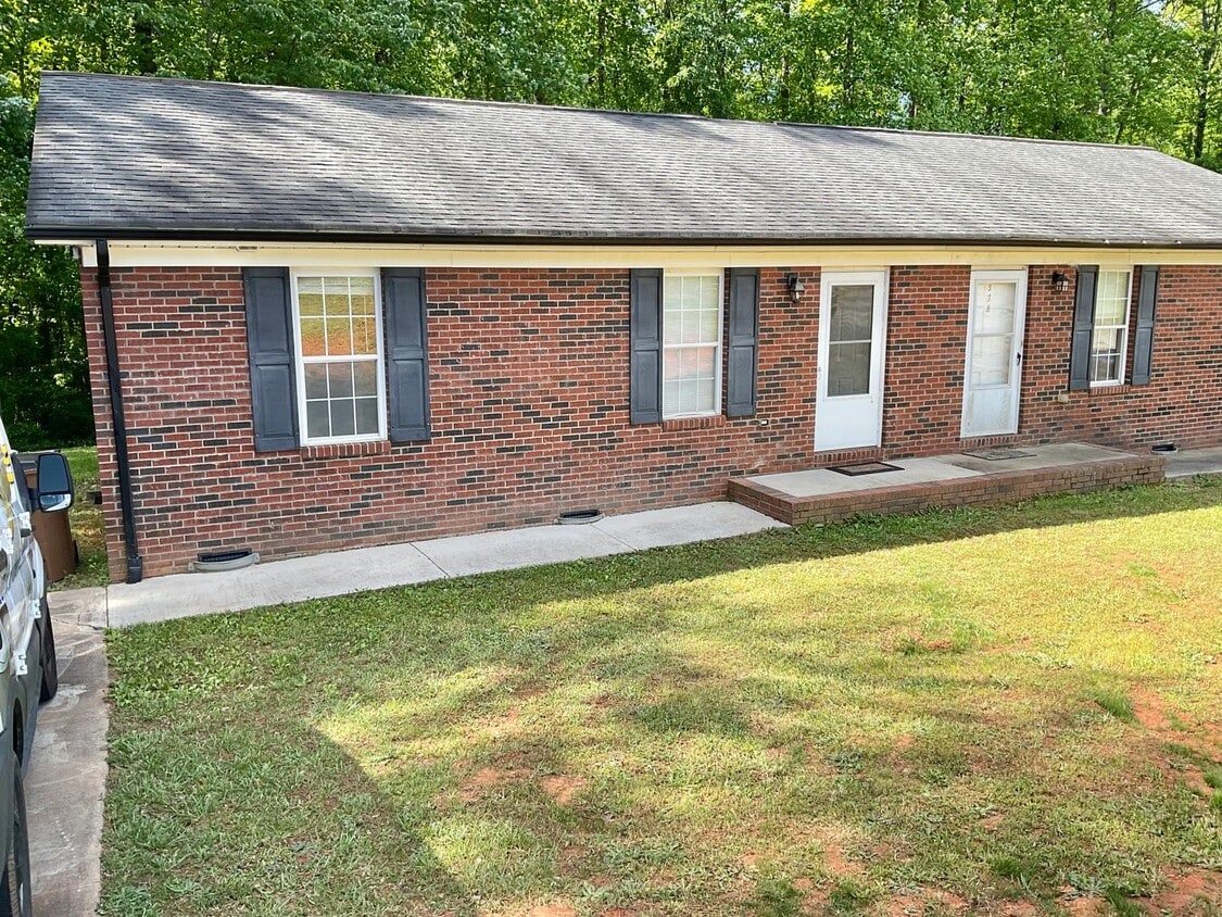 For Rent Lincolnton