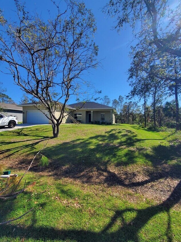 Primary Photo - 18201 Poston Ave