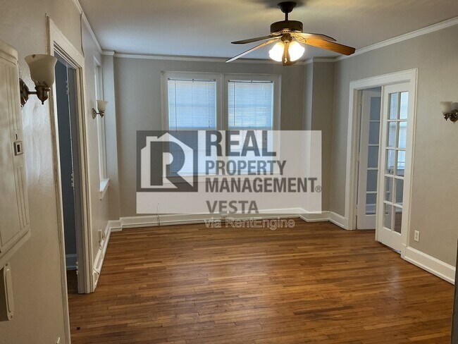 Foto del interior - The Terrace