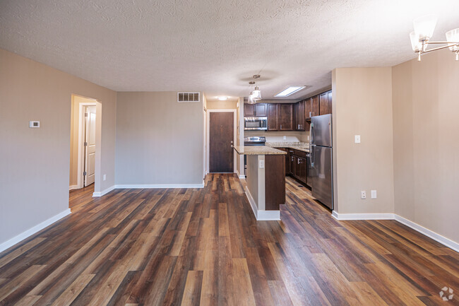 2 habitaciones, 1 baño - 700 pies cuadrados - Glen Allen Apartments