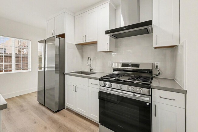 Foto del edificio - 2340 Rheem Ave