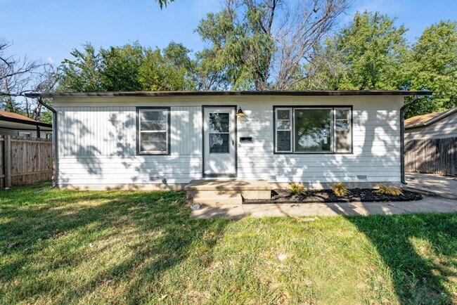 Foto del edificio - Coming soon!