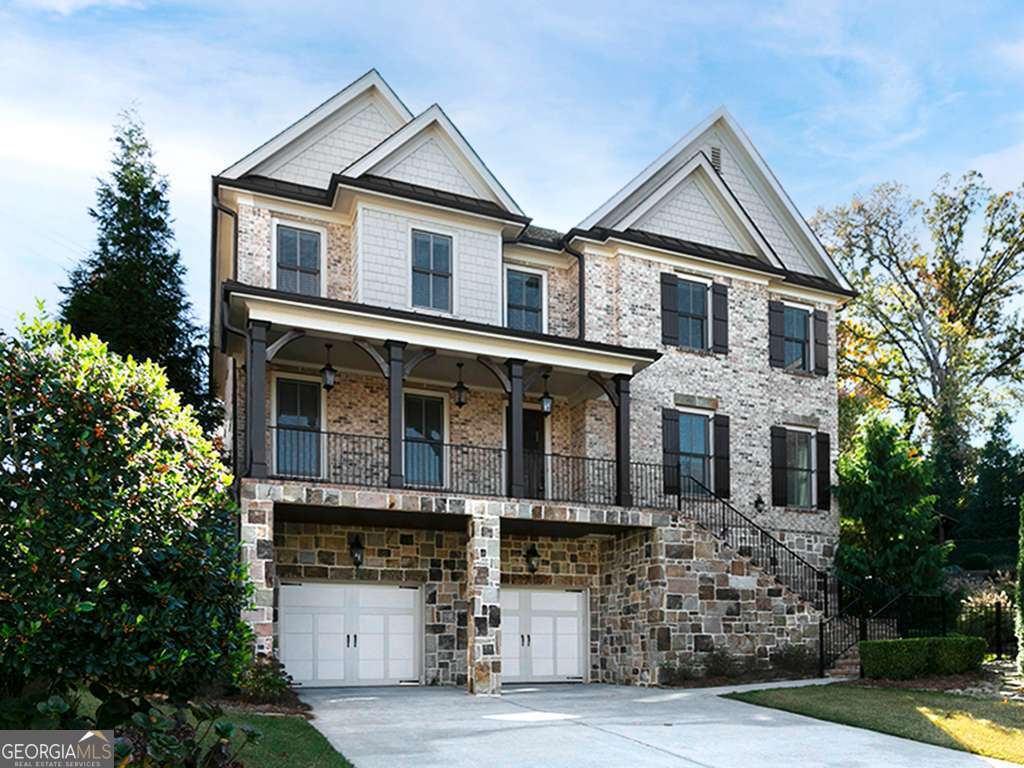 Foto principal - 3394 Bryerstone Cir SE