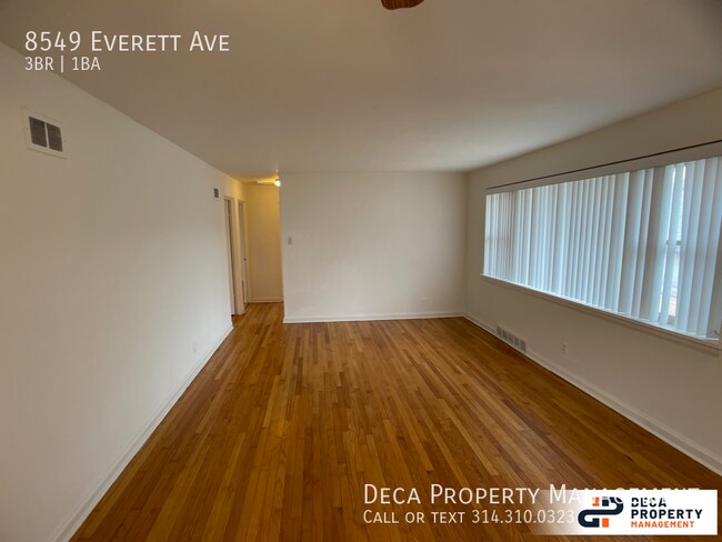 Foto del edificio - 3 Bedroom House