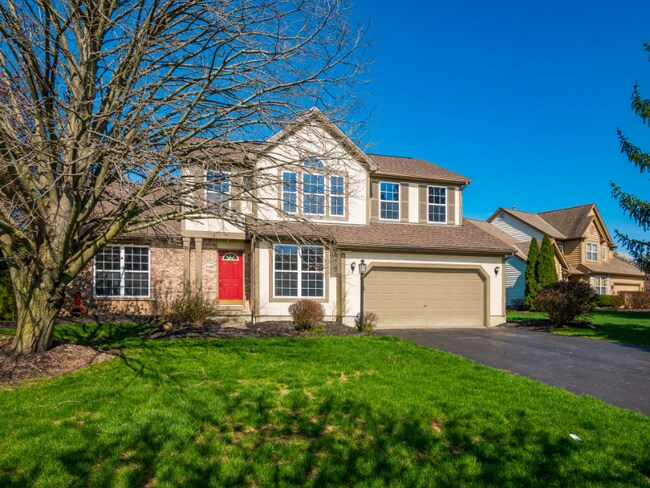 Foto del edificio - 1148 Challis Springs Dr