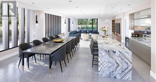 Photo du bâtiment - 5858 Yonge St