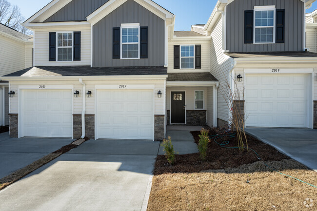 Frente - L Attitude 34 Dillard Creek
