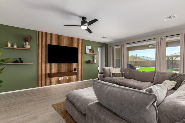 Foto del edificio - 18549 W Seldon Ln