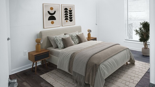 Building Photo - Aspen Park