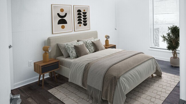 Foto del edificio - Aspen Park