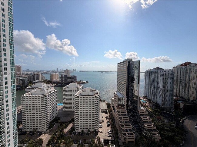 Foto del edificio - 951 Brickell Ave