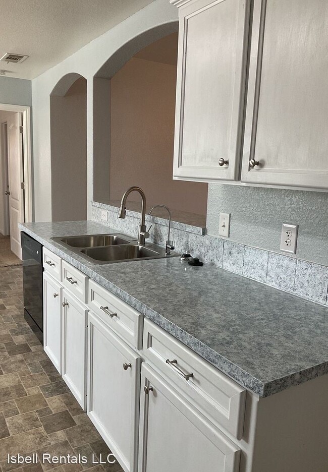 Foto del edificio - 4 br, 2 bath House - 4504 The Searchers Drive