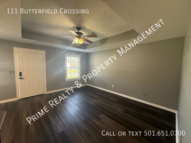 Foto del edificio - 111 Butterfield Crossing