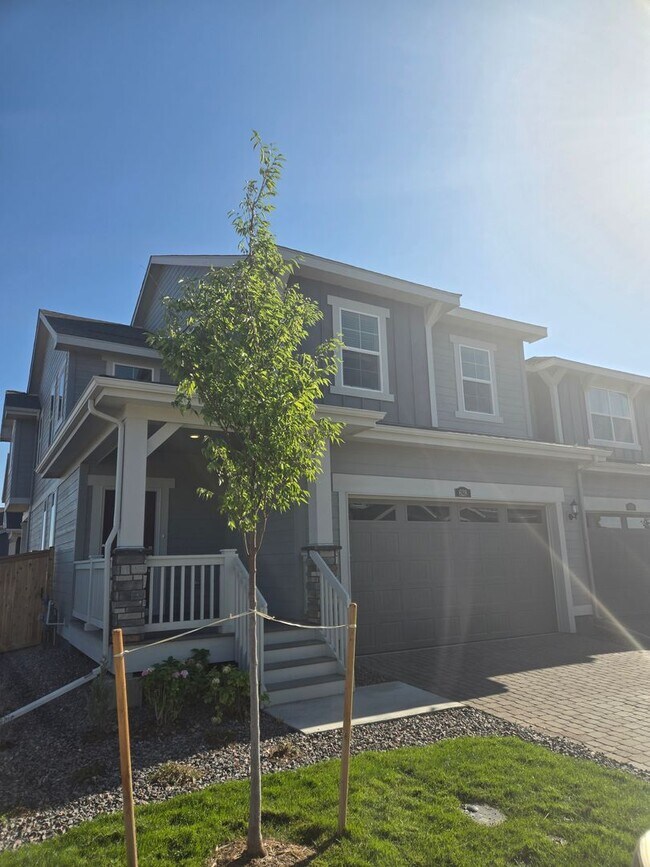 Foto del edificio - **Brand New 3BR Home NOW AVAILABLE in Erie...
