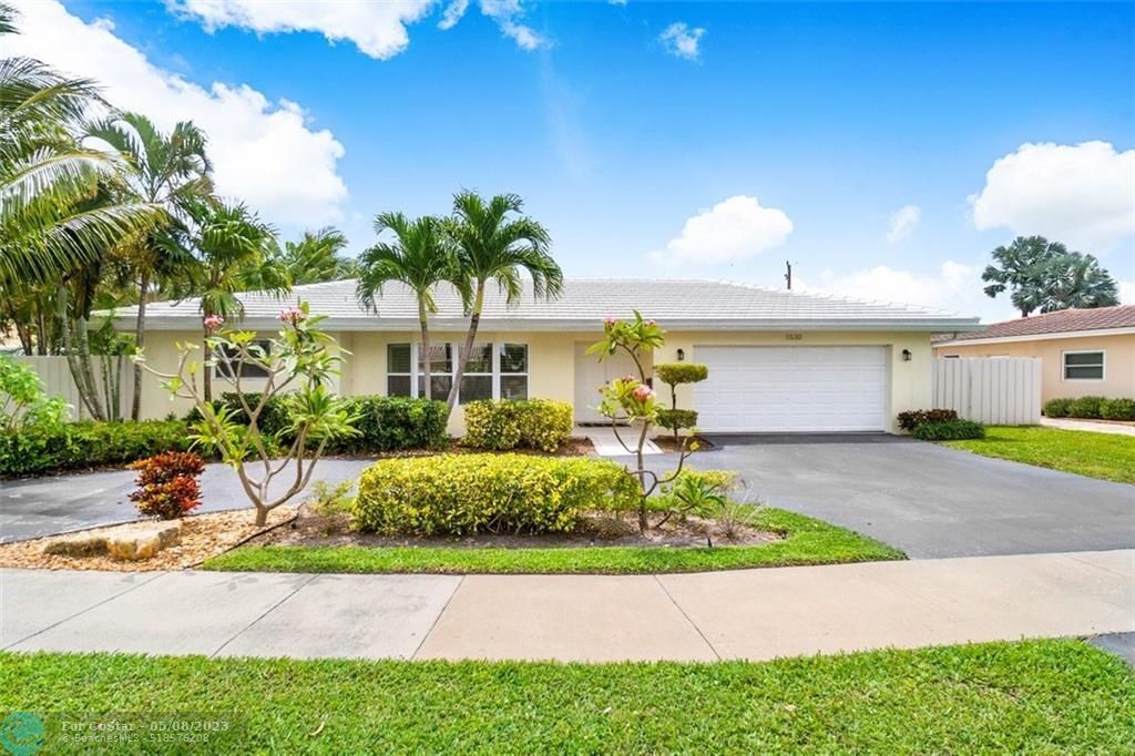 1530 SE 14th St, Deerfield Beach, FL 33441 House for Rent in