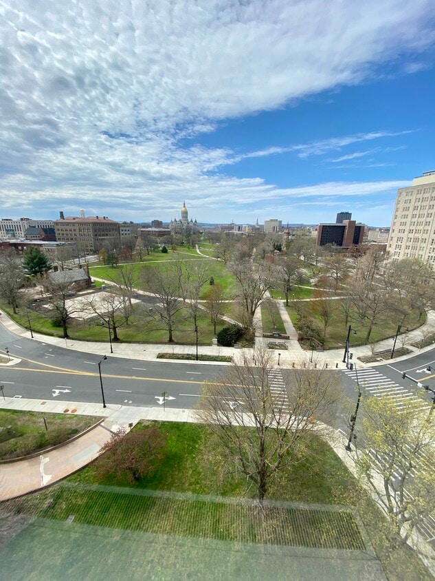 Parkville Management Apartments Hartford, CT