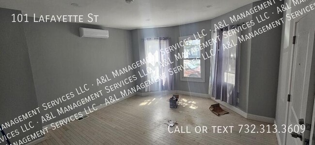 Photo - 101 Lafayette St Townhome