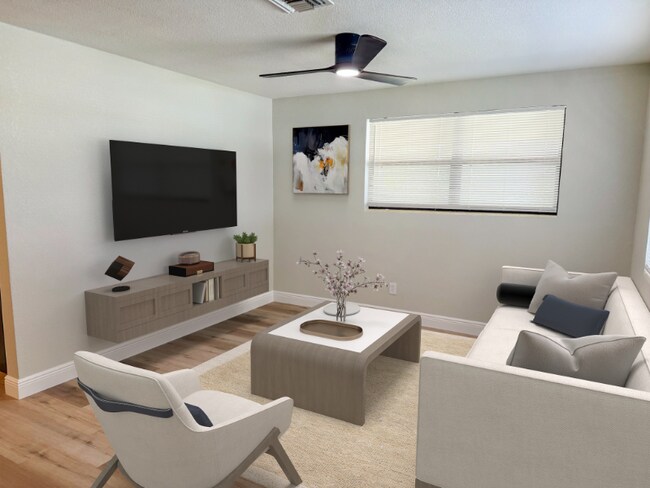 Foto del edificio - 1203 Duke Way