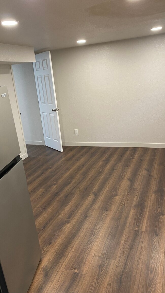 Living Room - 3063 S Pennsylvania St